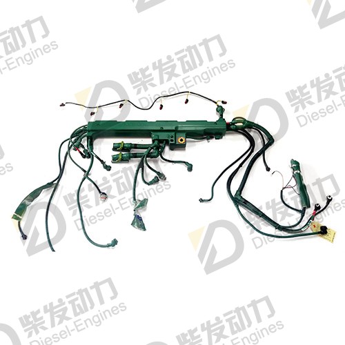 Cable harness 23357401
